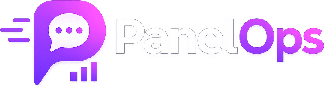 PanelOps
